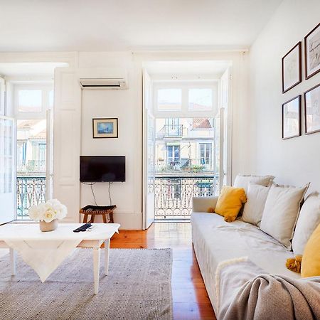 Msapartments 리스본 외부 사진