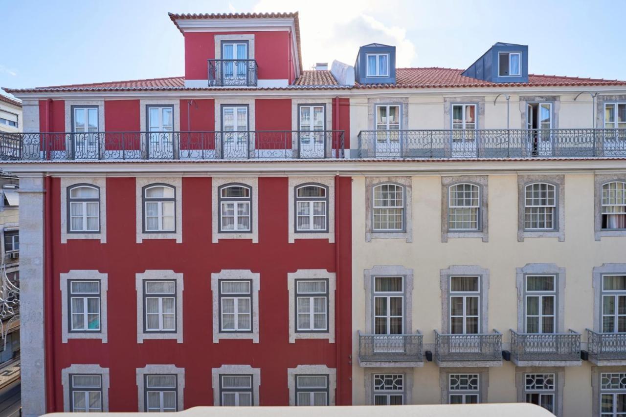 Msapartments 리스본 외부 사진