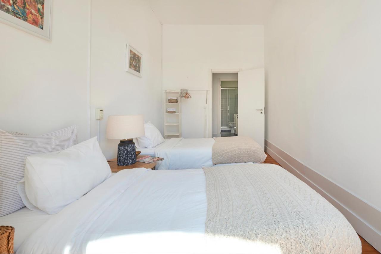 Msapartments 리스본 외부 사진