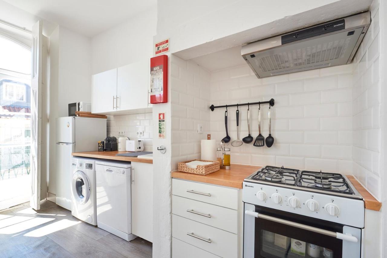 Msapartments 리스본 외부 사진