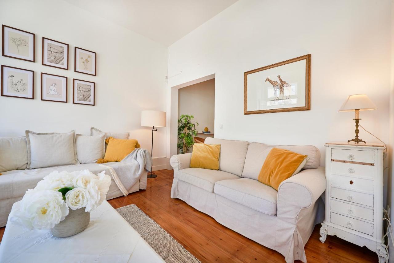 Msapartments 리스본 외부 사진