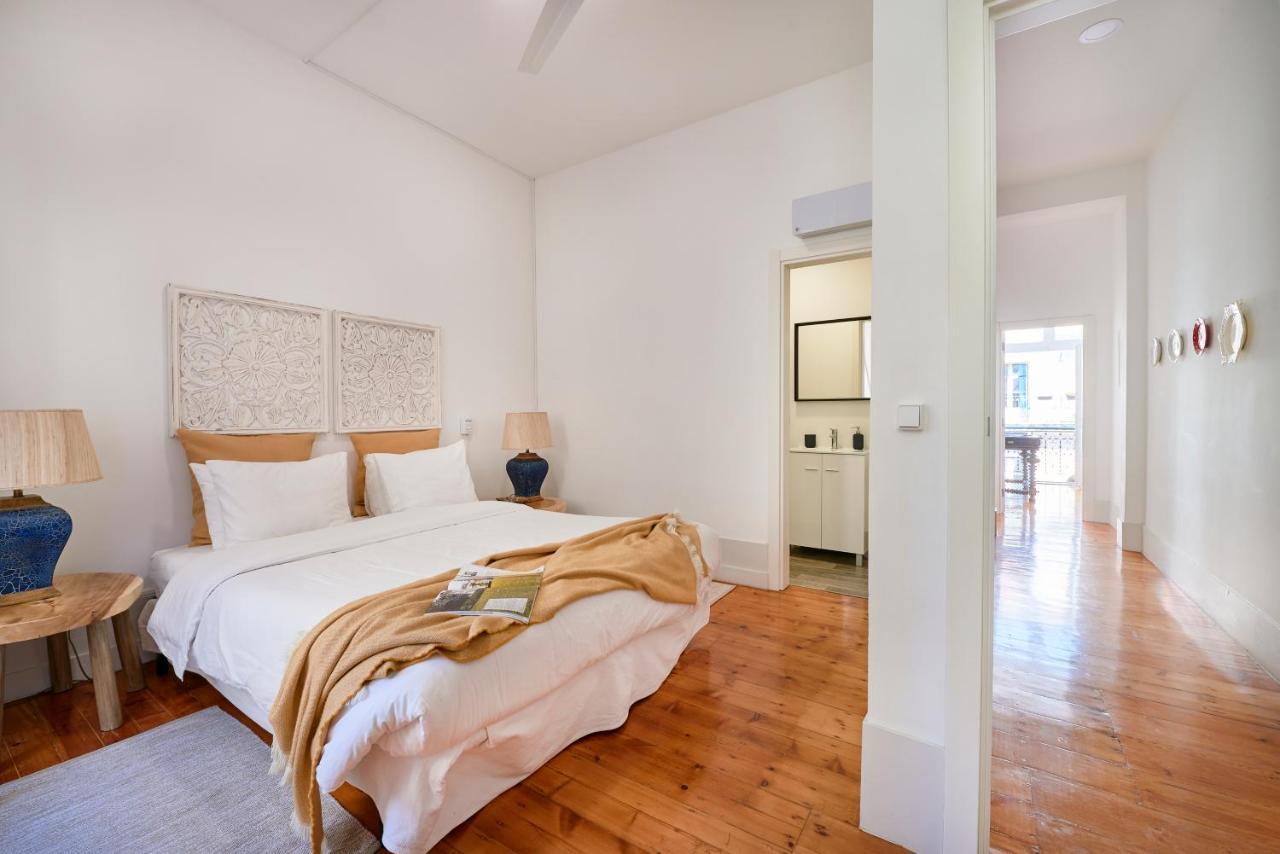 Msapartments 리스본 외부 사진