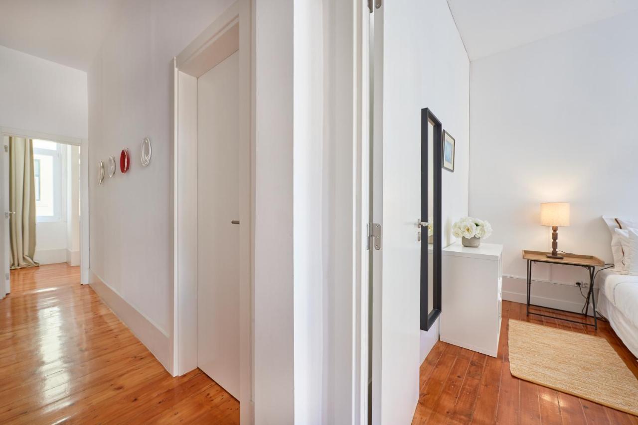 Msapartments 리스본 외부 사진