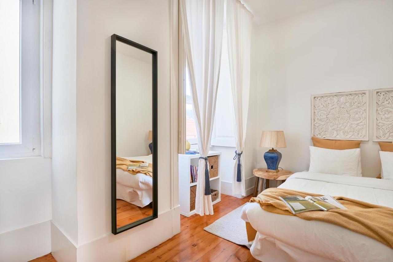 Msapartments 리스본 외부 사진