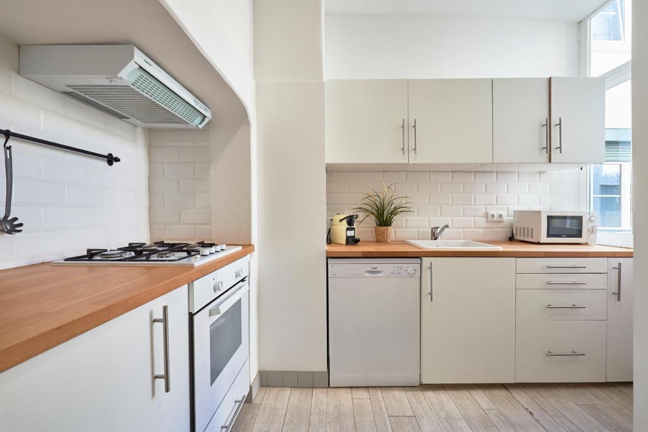 Msapartments 리스본 외부 사진