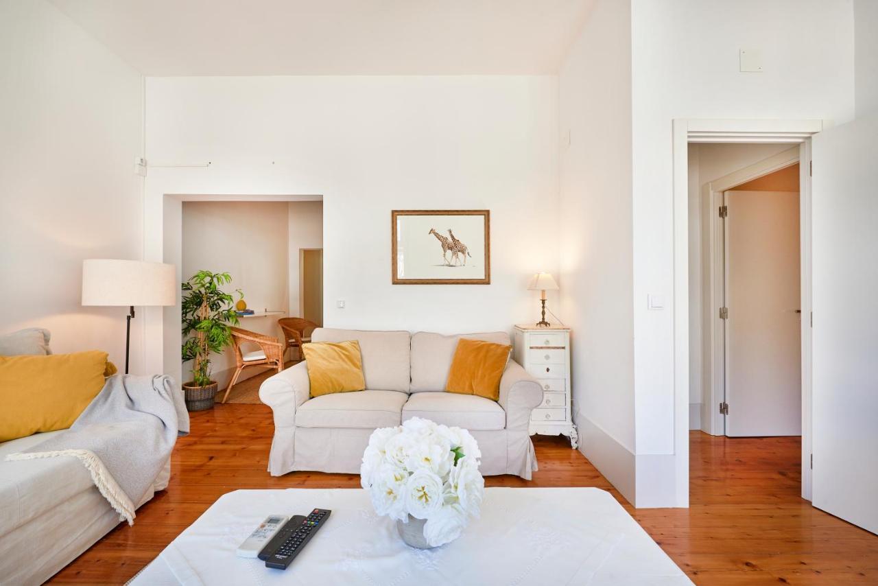 Msapartments 리스본 외부 사진