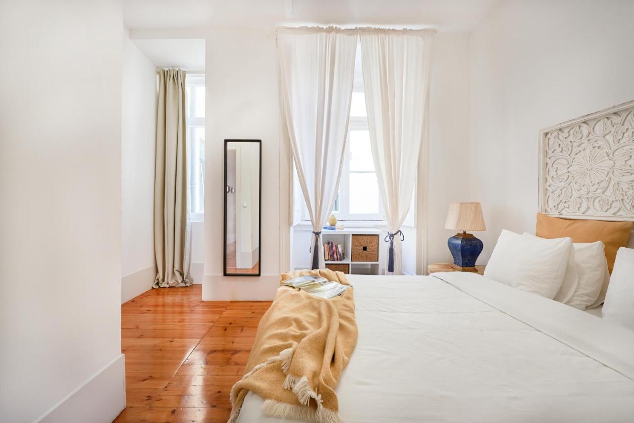 Msapartments 리스본 외부 사진