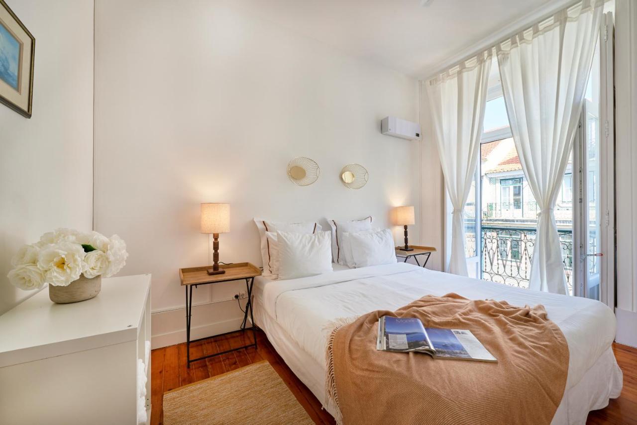 Msapartments 리스본 외부 사진