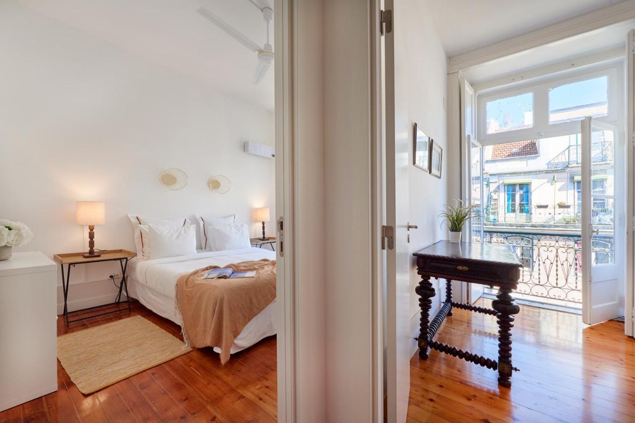 Msapartments 리스본 외부 사진