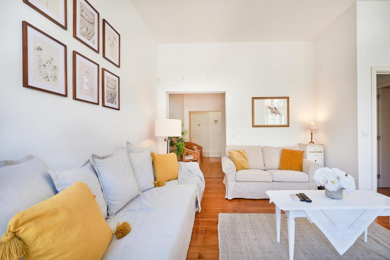 Msapartments 리스본 외부 사진