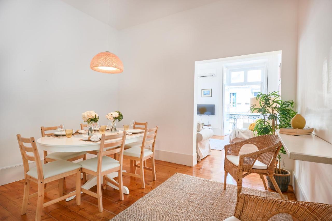 Msapartments 리스본 외부 사진