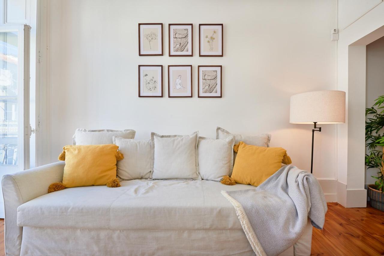 Msapartments 리스본 외부 사진