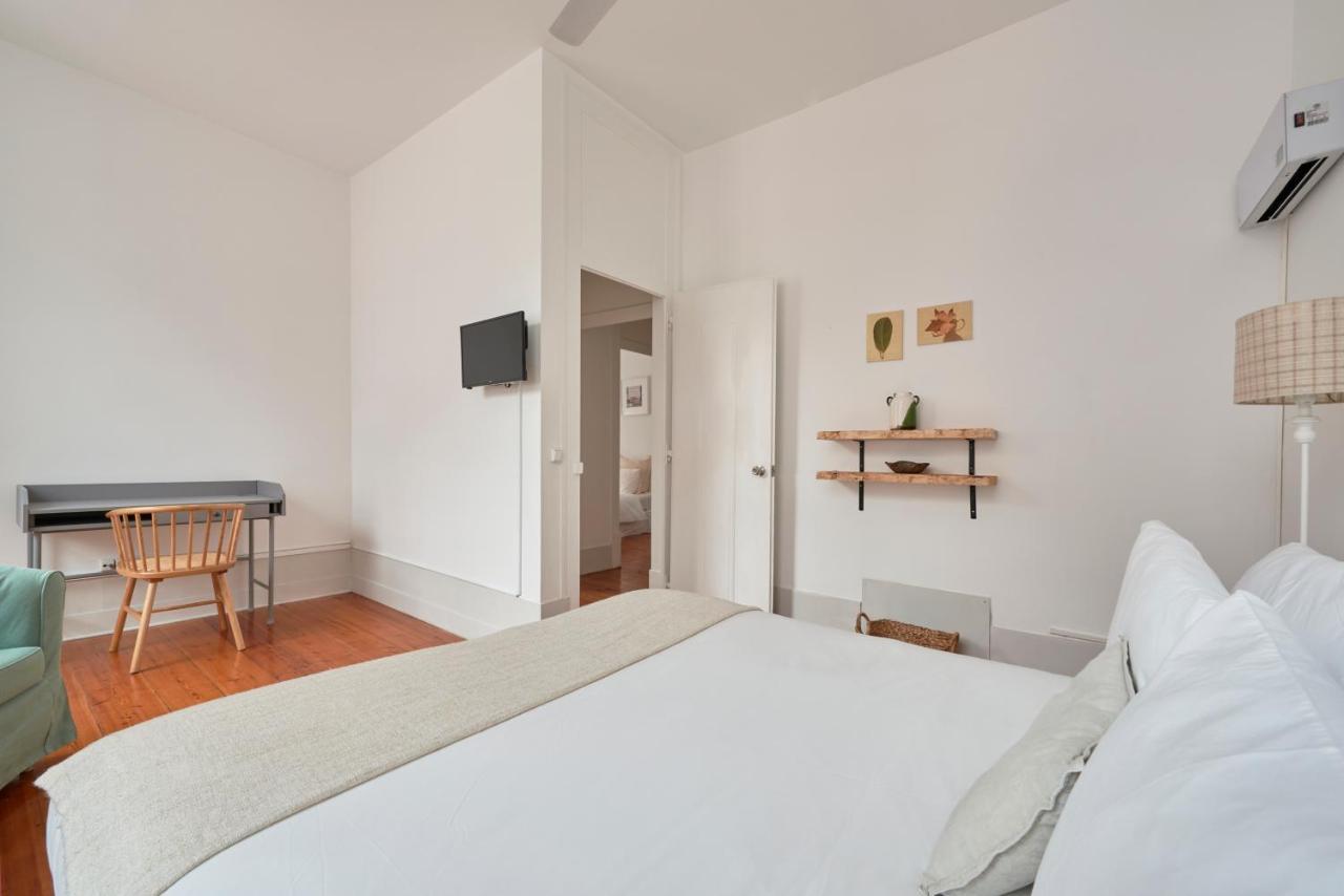 Msapartments 리스본 외부 사진