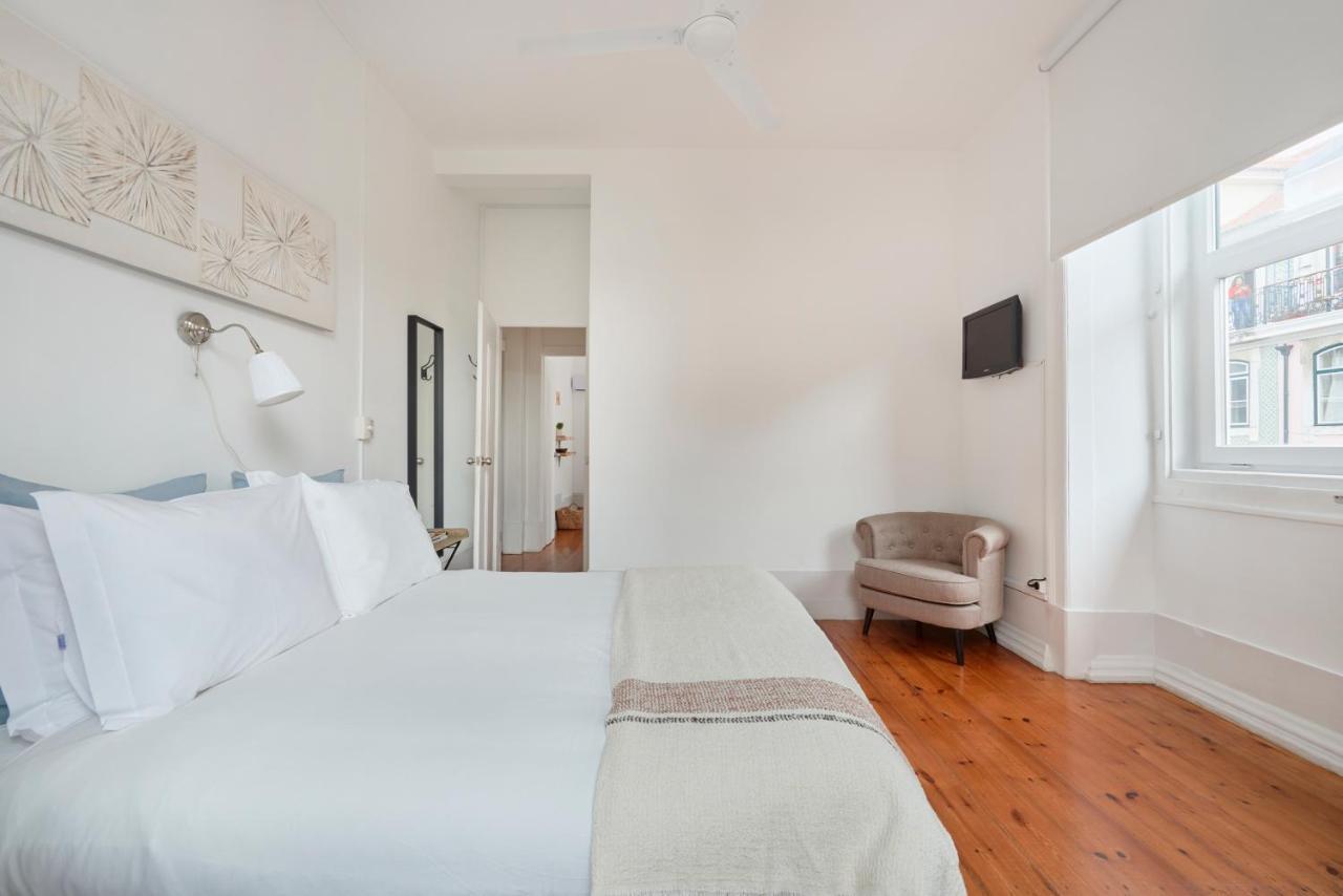 Msapartments 리스본 외부 사진
