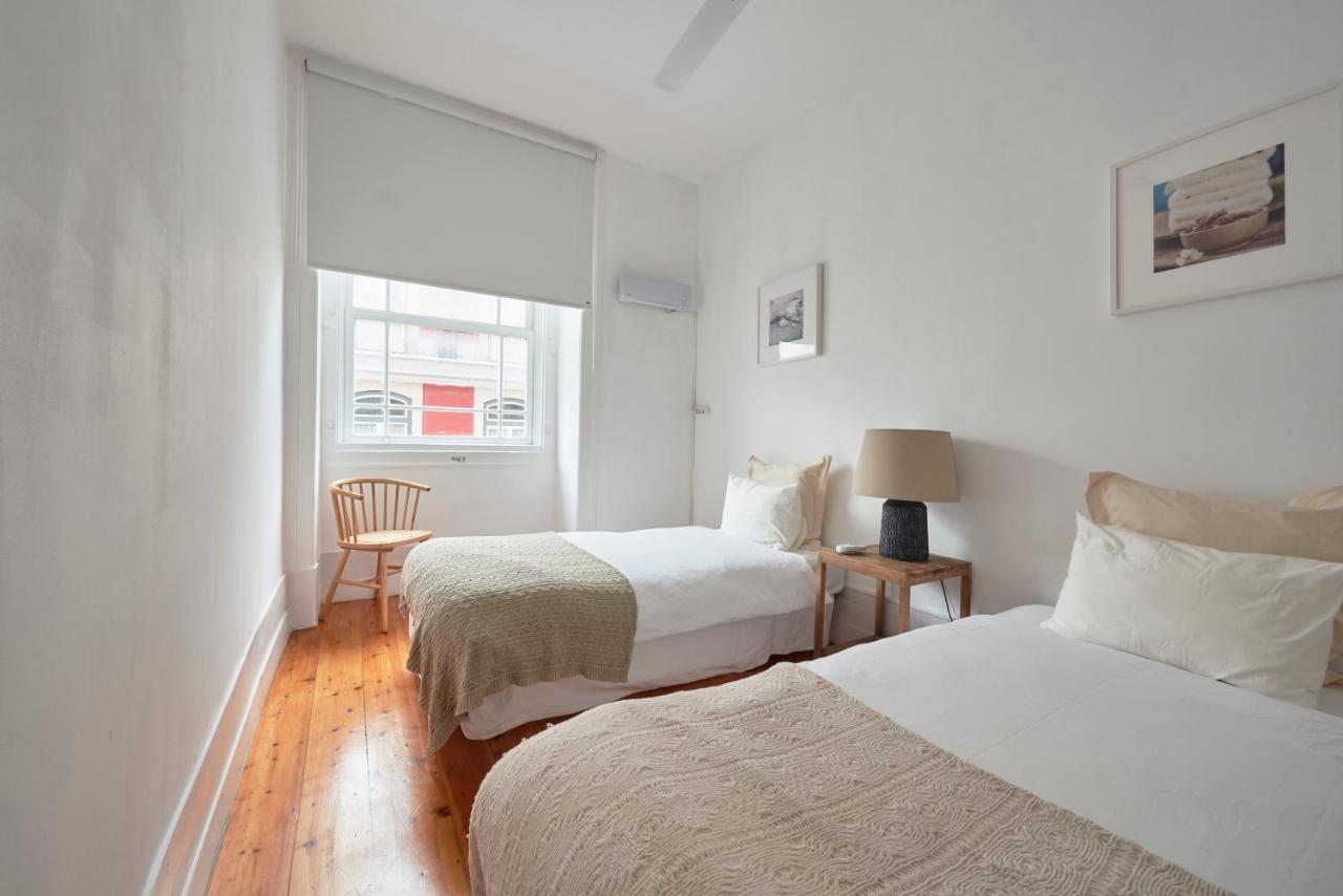 Msapartments 리스본 외부 사진