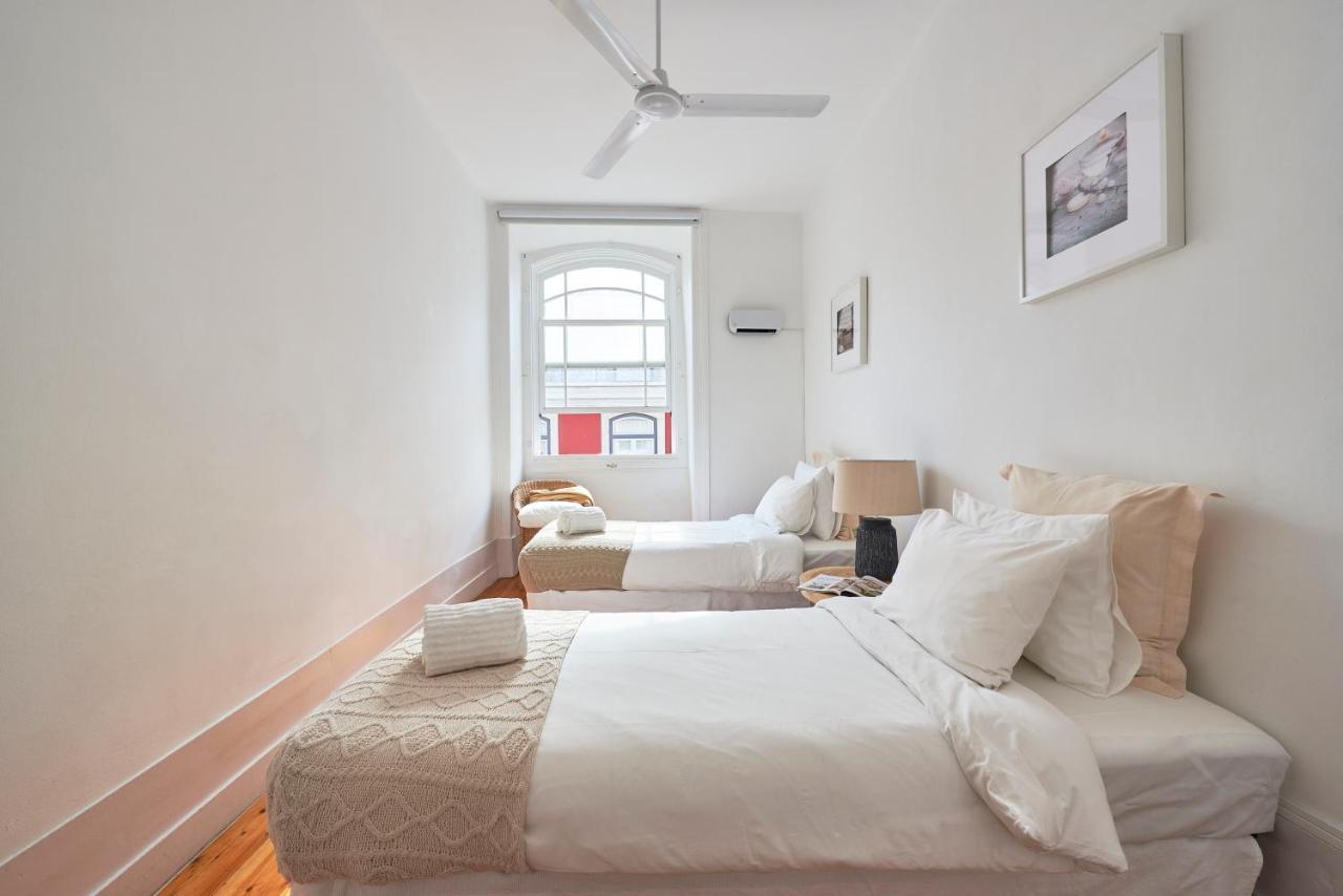 Msapartments 리스본 외부 사진