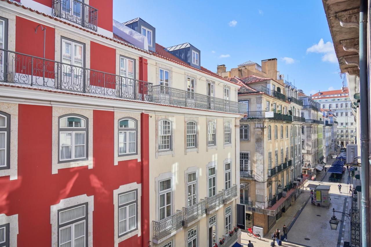 Msapartments 리스본 외부 사진