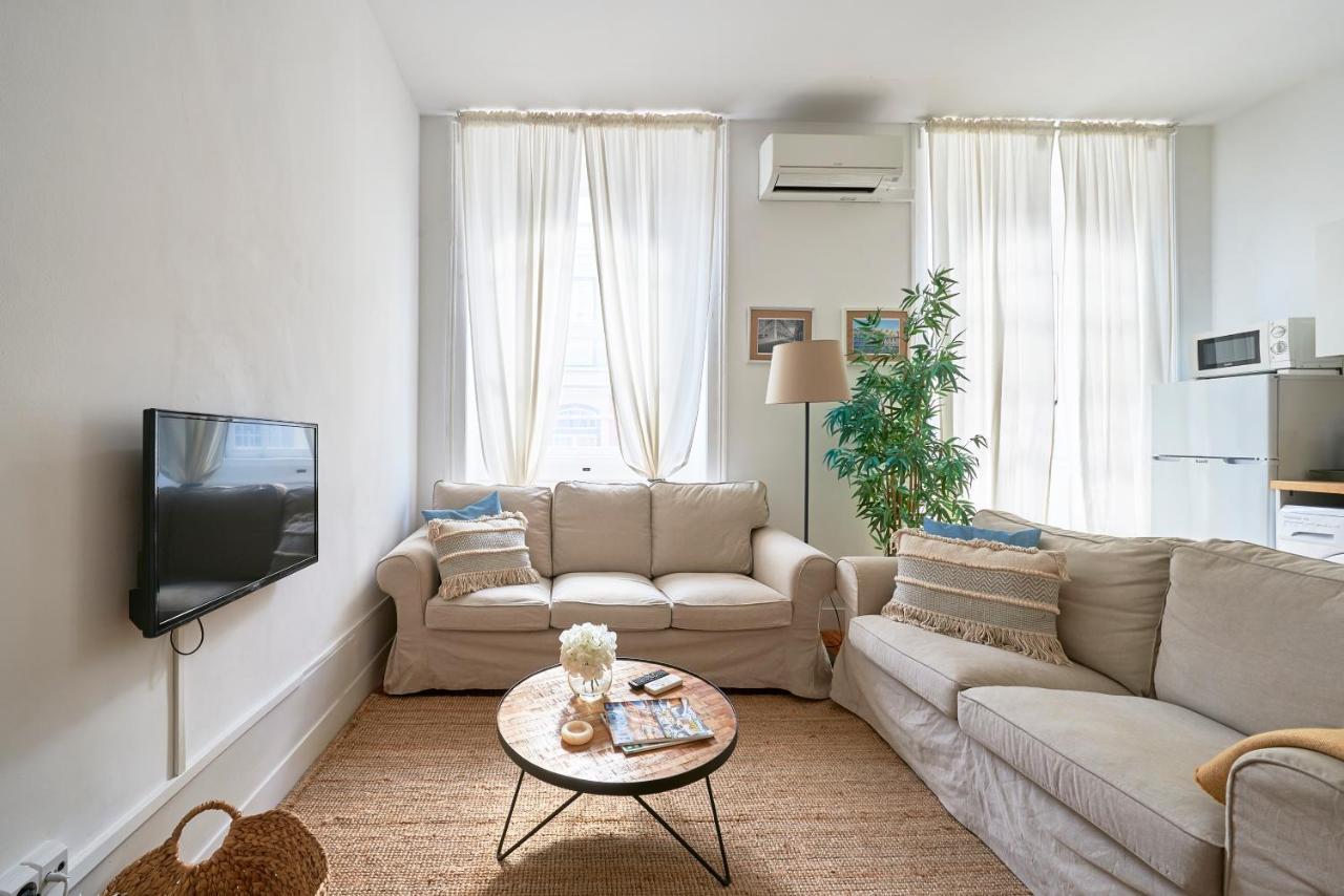 Msapartments 리스본 외부 사진